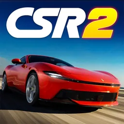 Ícono de CSR Racing 2